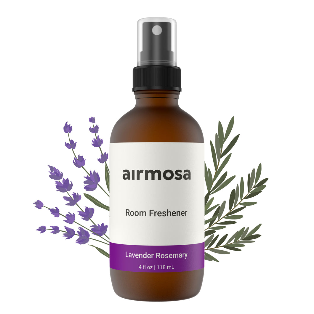 Lavender Rosemary Room Freshener